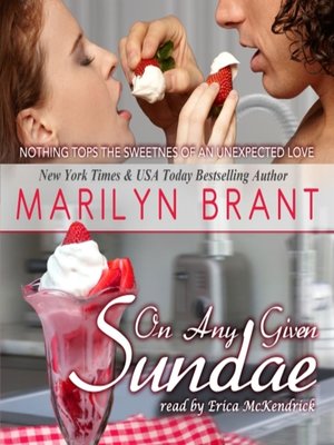 cover image of On Any Given Sundae